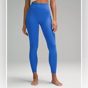 Lululemon Align High Rise Leggings